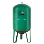 IKARO SFERA AUTOCLAVE VERTICALE CON PIEDI IKARO lt 300