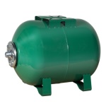 IKARO SFERA AUTOCLAVE ORIZZONTALE IKARO lt 50