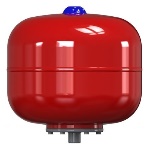 VAREM - SFERA AUTOCLAVE CON MEMBRANA EPDM IDROVAREM