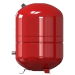 VAREM - VASO DI ESPANSIONE STARVAREM PER IMPIANTI DI RISCALDAMENTO