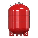 VAREM - VASO DI ESPANSIONE MAXIVAREM LR CE PER IMPIANTI DI RISCALDAMENTO