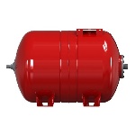 VAREM - VASO DI ESPANSIONE MAXIVAREM LS CE ORIZZONTALE