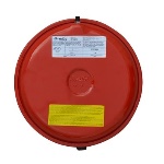 ELBI - VASO DI ESPANSIONE SERIE ERP LT 6