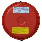 ELBI - VASO DI ESPANSIONE SERIE ERP LT 8