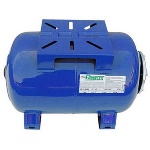 ELBI - SFERA AUTOCLAVE ORIZZONTALE LT 24