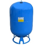 ELBI - SFERA AUTOCLAVE LT. 300