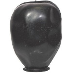 DIANHIDRO - MEMBRANA IN GOMMA PER SFERA AUTOCLAVE