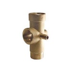 DIANHIDRO - RACCORDO A 5 VIE