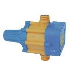 WATER - REGOLATORE DI PRESSIONE ELETTRONICO PRESSCONTROL