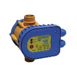 WATER - REGOLATORE DI PRESSIONE ELETTRONICO MONDIALPRESS PRESSCONTROL