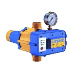 WATER - REGOLATORE DI PRESSIONE 