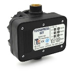 ORLAN 350-7412 REGOLATORE DI PRESSIONE TEKNOPRESS TIME