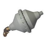 LUISE 350-7430 ALIMENTATORE D'ARIA AUTOMATICO MOD.MINI