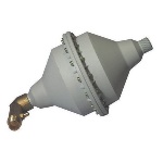 LUISE - ALIMENTATORE D'ARIA AUTOMATICO MOD. MIDI