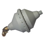 LUISE - ALIMENTATORE D'ARIA AUTOMATICO MOD. MAXI