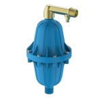 IKARO - ALIMENTATORE D'ARIA IKARO