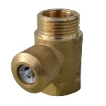 LUISE - VALVOLE ALIMENTAZIONE ARIA