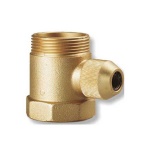 LUISE - VALVOLA DEFLUSSO ACQUA