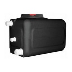 CORDI - VASO DI ESPANSIONE IN POLIETILENE