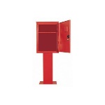 MANFR - ARMADIO CORREDO IDRANTE SOPRASUOLO SINGOLO