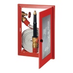 MANFR - PORTELLO E IDRANTE A MURO AIRONE