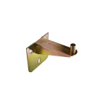 SANNI - SUPPORTO PORTAESTINTORI DA PARETE