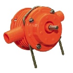 FF - POMPA AUTOASPIRANTE PER TRAPANI