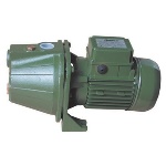 DH 350-JC-100 ELETTROPOMPA CENTRIFUGA AUTOADESCANTE IN GHISA