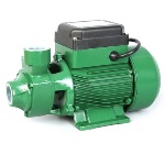 DIANHIDRO - ELETTROPOMPA  PERIFERICA IN GHISA