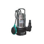 DIANHIDRO - ELETTROPOMPA SOMMERSA IN INOX-TECNOPOLIMERO PER ACQUE SPORCHE