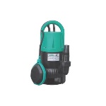 DIANHIDRO - ELETTROPOMPA SOMMERSA IN TECNOPOLIMERO PER ACQUE SPORCHE