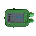 DIANHIDRO - SCHEDA ELETTRONICA COMPLETA PER PRESSCONTROL SYSTEM-PRESS IKARO