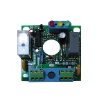 DIANHIDRO - SCHEDA ELETTRONICA PER PRESSCONTROL SYSTEM - PRESS IKARO 2.2 BAR