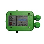 DIANHIDRO - BOX SCHEDA ELETTRONICA COMPLETA PER PRESSCONTROL SYSTEM-PRESS IKARO