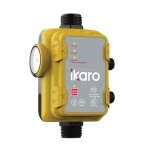 IKARO - SMART PRESS CONTROLLER IKARO PRESSCONTROL