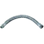 DIANHIDRO - FLESSIBILE ANTIVIBRANTE ALTA PRESSIONE MF CM. 40