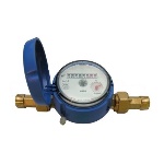 METER 352-901-05 CONTATORE PER ACQUA SUPER DRY MODELLO ASCIUTTO