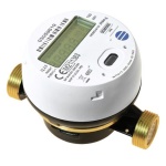 METER - CONTATORE PER ACQUA HYDRODIGIT