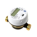 METER - CONTATORE DIGITALE HYDRODIGIT CON TRASMISSIONE RADIO WIRELESS