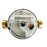 CMS 352-918-04 CONTATORE PER ACQUA G.U.SJ EVO