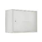 DIANHIDRO - CASSETTA PER PROTEZIONE ACQUA PREVERNICIATA BIANCA