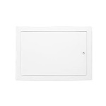 ESCLU - SPORTELLO CONTATORE ACQUA IN ABS