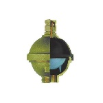 OR - VALVOLA AUTOMATICA SFOGO ARIA PN 10