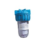 ATLAS 353-002-06 FILTRO PER ACQUA JUNIOR PLUS 3P SX TS