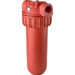 ATLAS - FILTRO JUNIOR PLUS HOT 3P SX