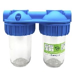 ATLAS 353-0022-05 FILTRO DUPLEX PLUS SX-TS  3P  MODELLO JUNIOR