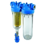 ATLAS - FILTRO HYDRA DUO RAH