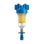 ATLAS - FILTRO AUTOPULENTE HYDRA MINI PM