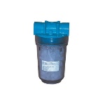 ATLAS - DOSATORE DI POLIFOSFATI