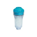 DIANHIDRO - FILTRO SALVALAVATRICE E LAVASTOVIGLIE CON SALI POLIFOSFATI